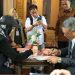 Persiapan Pemilu, Benyamin Davnie Ajak Masyarakat Sukseskan Coklit