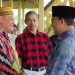 Di Kalbar, Anies Sampaikan Peran Penting Kesultanan Pontianak dalam Perjalanan Bangsa Indonesia