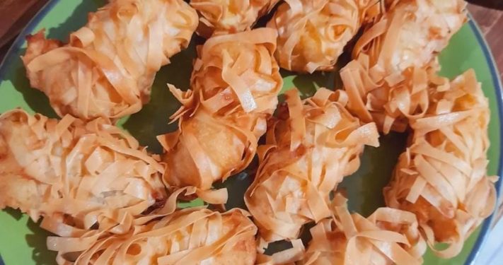 Jadi Dessert Terbaik di Dunia, Ini Resep Pisang Goreng Antimainstream