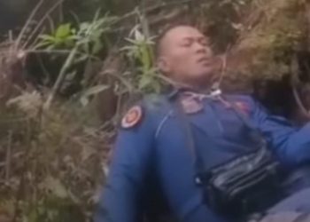 Helikopter Kapolda Jambi Mendarat Darurat, Kapolri: 8 Penumpang Selamat, Polri Kirim Tim Evakuasi