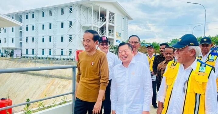 Fasilitas Pindah ke IKN: Dapat Apartemen, Tunjangan, Biaya Pindah dan Gaji ART