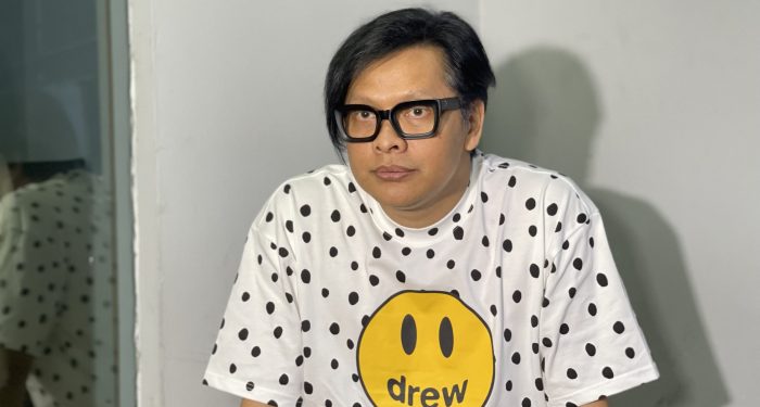 Armand Maulana