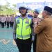 Benyamin Davnie Berharap Jaya Safety Operation 2023 Pelanggaran dan Angka Kecelakaan Bisa Berkurang di Tangsel