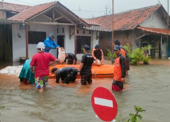 banjir di pekalongan