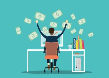 5 Rekomendasi Cara Cari Duit Online yang Bisa Kamu Coba dari Rumah