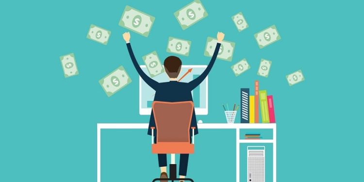 5 Rekomendasi Cara Cari Duit Online yang Bisa Kamu Coba dari Rumah