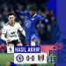 Ngadat Lagi, Chelsea Ditahan Imbang Fulham di Stamford Bridge