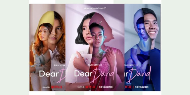 4 Film Ini sedang Tayang di Netflix, Rekomendasi buat Weekend Kamu!