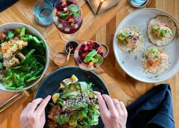 Diet Jepang Bisa Turunkan 6,5 Kg Dalam 14 Hari, Penasaran Kan?