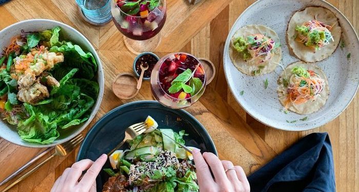 Diet Jepang Bisa Turunkan 6,5 Kg Dalam 14 Hari, Penasaran Kan?