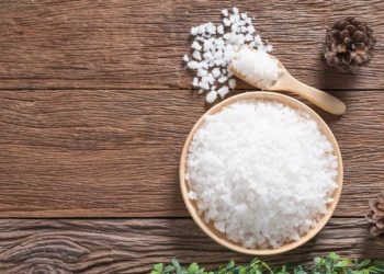 Mana yang Lebih Berbahaya Antara Gula dan Garam?