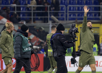 AC Milan Akhirnya Menang