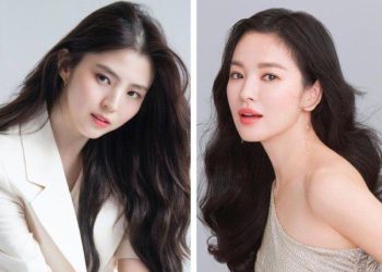 Song Hye-kyo dan Han So-hee Bakal Bertemu dalam Satu Drama