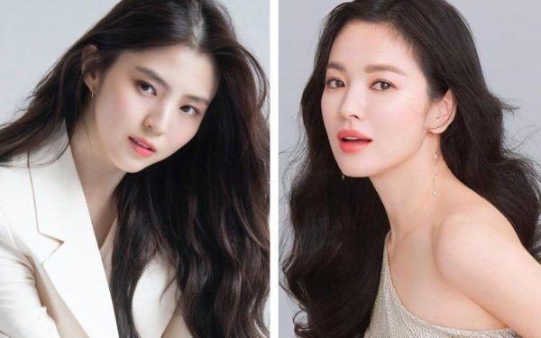 Song Hye-kyo dan Han So-hee Bakal Bertemu dalam Satu Drama