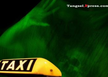 KISAH MISTIS: Mengantar Pulang Santi, Wanita yang Meninggal Delapan Tahun Silam