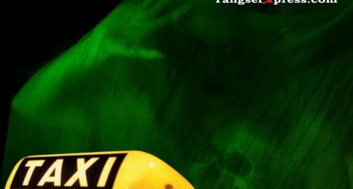 KISAH MISTIS: Mengantar Pulang Santi, Wanita yang Meninggal Delapan Tahun Silam