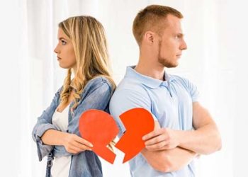 Perlu Kamu Tahu, Ini 7 Ciri-Ciri Pasangan Minta Putus Hubungan