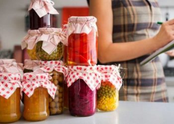 Dear Kaum Ibu, Ingin Punya Usaha dari Rumah? Perhatikan Lima Tips Ini