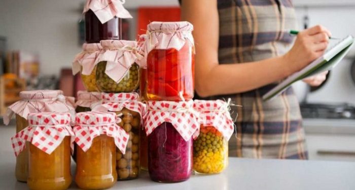Dear Kaum Ibu, Ingin Punya Usaha dari Rumah? Perhatikan Lima Tips Ini