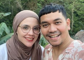 Indra Bekti Digugat Cerai, Ternyata Ini Alasannya