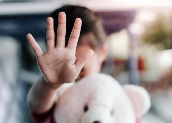 kekerasan seksual pada anak