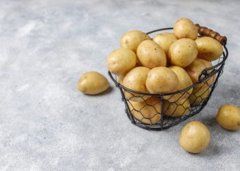 Begini Cara Memanfaatkan Kentang untuk Masker Wajah dengan Hasil Maksimal