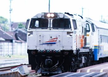 7 Tips Berburu Tiket Mudik KA Lebaran