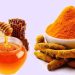 Tahu Ga Jika Kunyit dan Madu Dipadukan Bisa untuk Masker Wajah dengan Hasil Memuaskan? Simak Caranya Disini