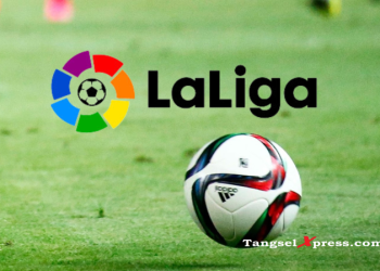 logo laliga