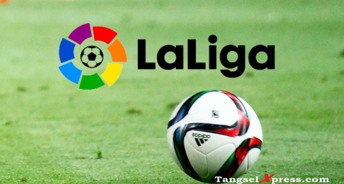 logo laliga