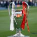 Hasil Liga Champions: Benfica Hajar Brugge 2-0