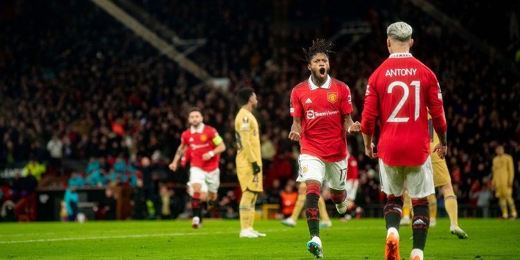 manchester united