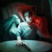CERITA HOROR: Bercinta dengan Hantu Penunggu Kuburan Tua