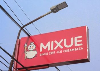 Kabar Gembira! Es Krim Mixue Dapat Ketetapan Halal dari MUI