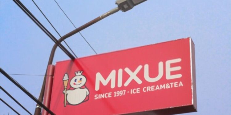 Kabar Gembira! Es Krim Mixue Dapat Ketetapan Halal dari MUI