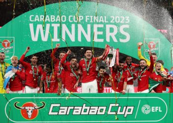mu juara carabao cup