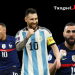 Mbappe, Messi dan Benzema Masuk Nominasi Pemain Terbaik, Bagaimana Ronaldo?