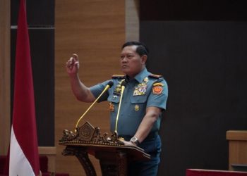 Panglima TNI: Pilot Susi Air Tidak Disandera OPM