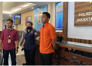 Penganiayaan Viral di Medsos, Anak Ditjen Pajak Jaksel Masuk Penjara