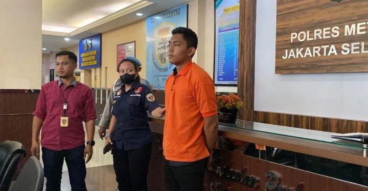 Penganiayaan Viral di Medsos, Anak Ditjen Pajak Jaksel Masuk Penjara