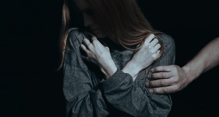 ilustrasi pencabulan