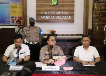 Bukan AG, Ada Perempuan Lain yang Diduga Memicu Penganiayaan Mario Dandy ke David