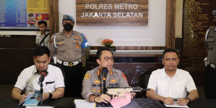 Bukan AG, Ada Perempuan Lain yang Diduga Memicu Penganiayaan Mario Dandy ke David