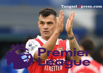 Hasil Pertandingan Premier League Tadi Malam: Arsenal dan Liverpool Tumbang