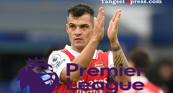 Hasil Pertandingan Premier League Tadi Malam: Arsenal dan Liverpool Tumbang