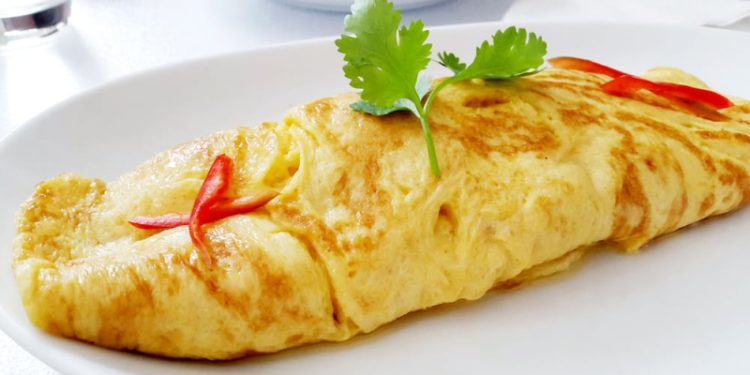 Membaca Kepribadian Seseorang Berdasarkan Olahan Telur Favorit, Omelet Atau Orak Arik?
