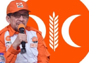 Salim Segaf AlJufri ​​​​​