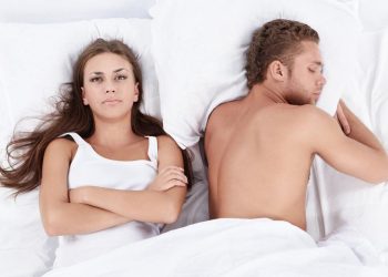 Mengenal HSDD, Penyebab Berkurangnya Hasrat Berhubungan Seks