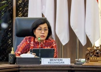 sri mulyani