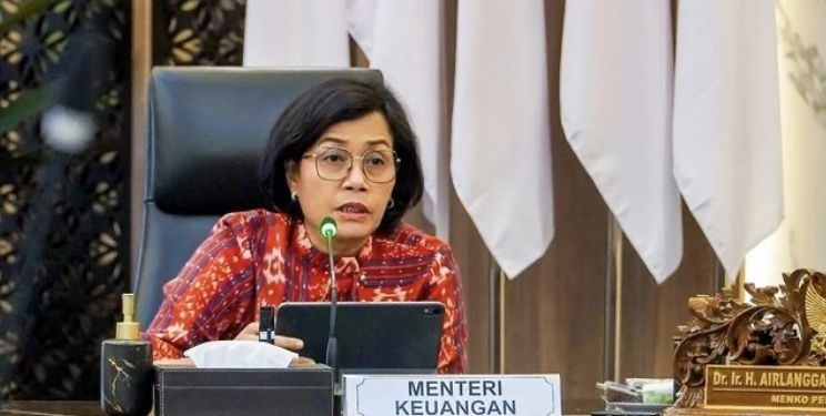 sri mulyani
